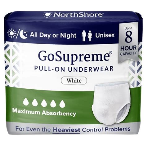 northshore gosupreme pull on underwear|north shore pull up diapers.